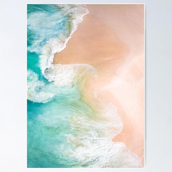 Item preview, Ocean Kiss designed and sold by galdesign.