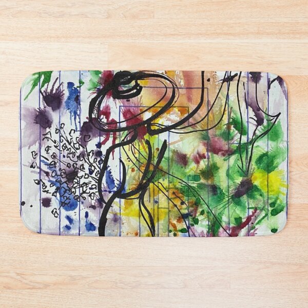 Item preview, A woman's maze designed and sold by Almisfita.