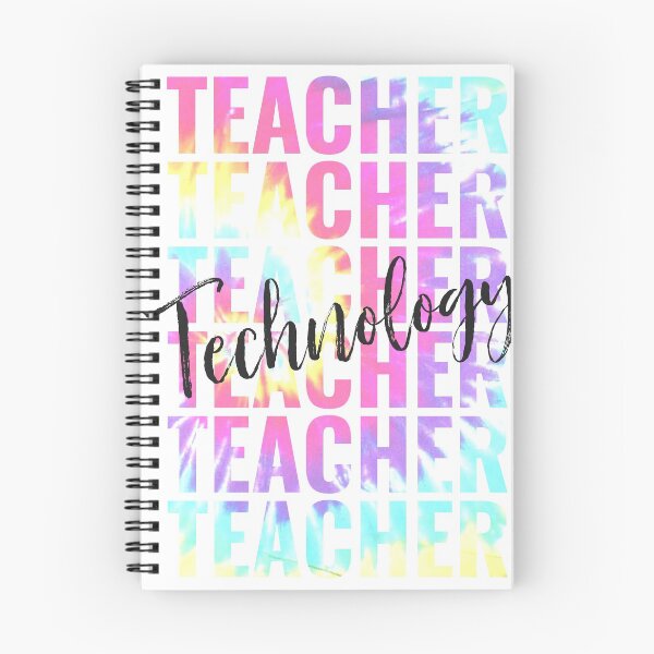 Item preview, Technology Teacher designed and sold by Martini-Four.