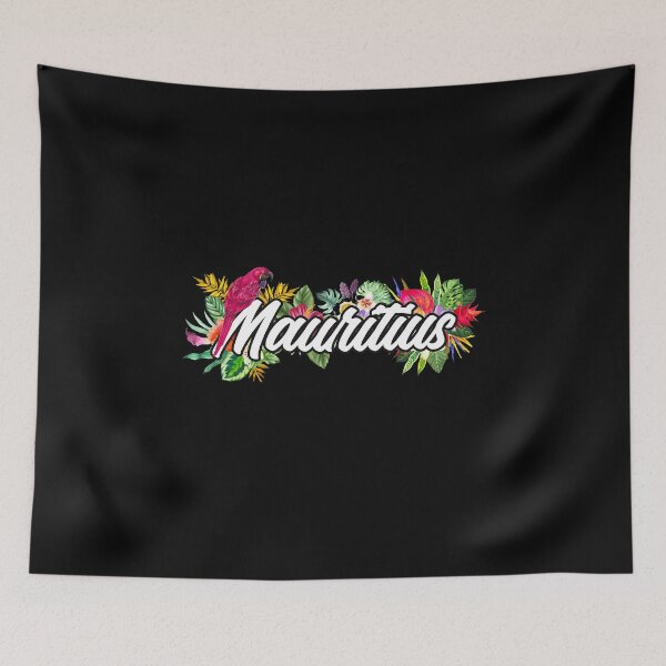 Item preview, Mauritius honeymoon trip.Holiday gifts designed and sold by chrlalexandru.