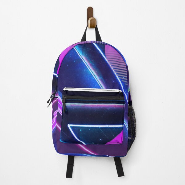Item preview, Retrowave Design designed and sold by SoloDesignArt.