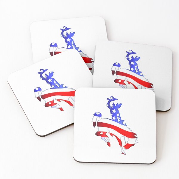 Item preview, Cowboy Texas designed and sold by Artsilk.