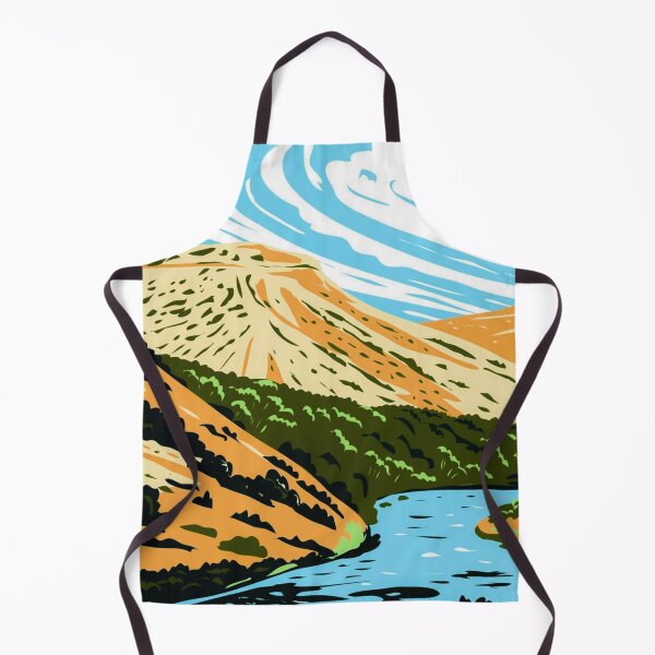 Item preview, Rio Grande River designed and sold by TheSkullArmy.