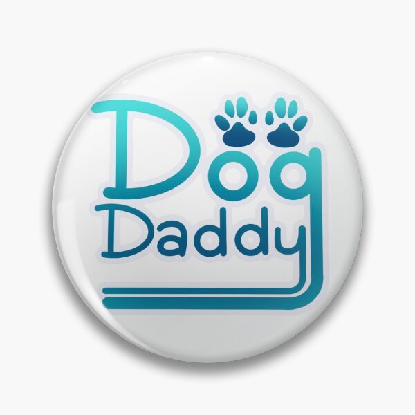 Item preview, Dog Daddy designed and sold by H-H-M.