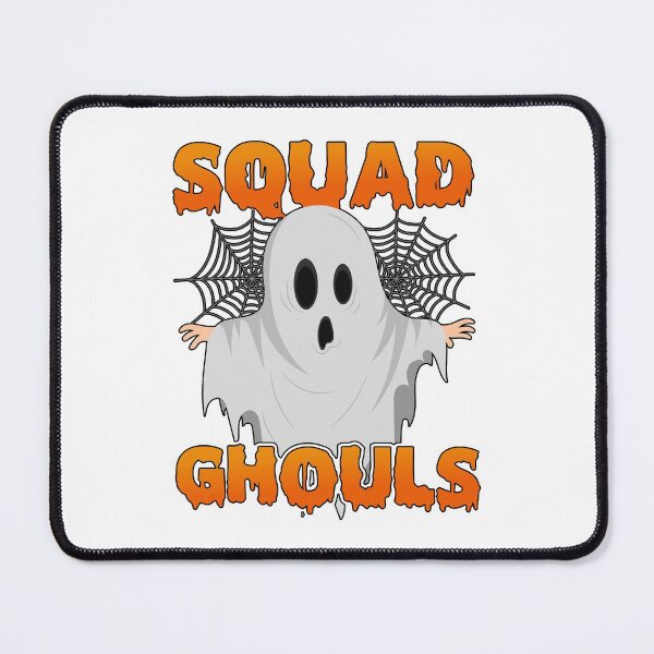 Item preview, Squad Ghouls designed and sold by Creations by Neph.