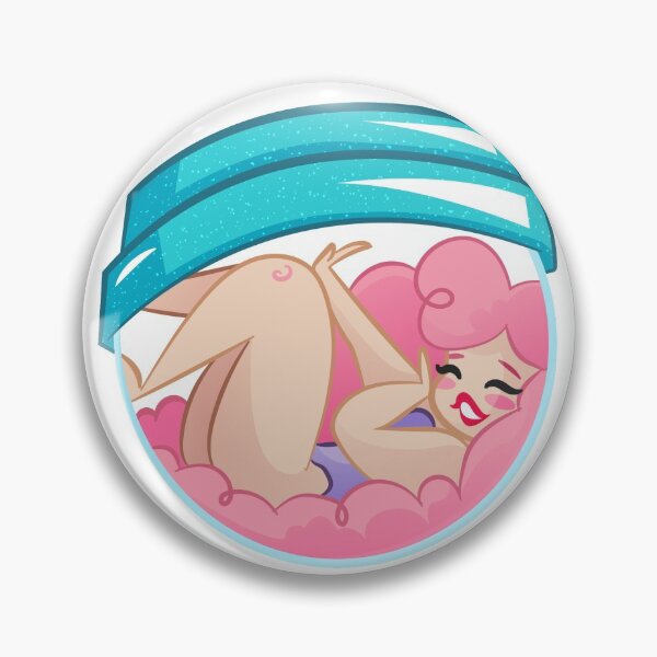 Item preview, Lil' Gachapon Girl- Pastels designed and sold by Kelsey Cretcher.