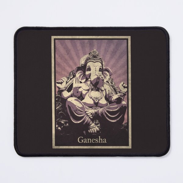Item preview, Lord Ganesha Ganapati designed and sold by BennyBearProof.
