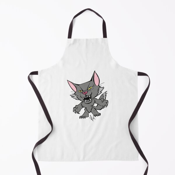 Item preview, Chibi cat creature  designed and sold by Pittstop.