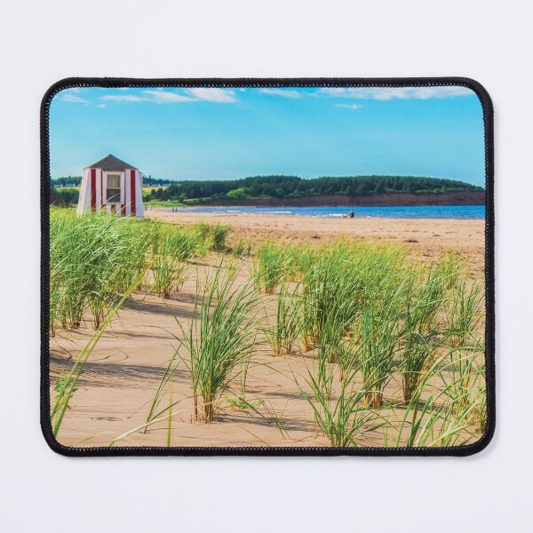 Item preview, North Rustico Beach, Prince Edward Island designed and sold by onepony.