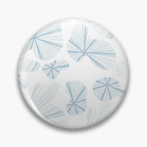 Item preview, Distorted bursts designed and sold by Nadia Arsky.