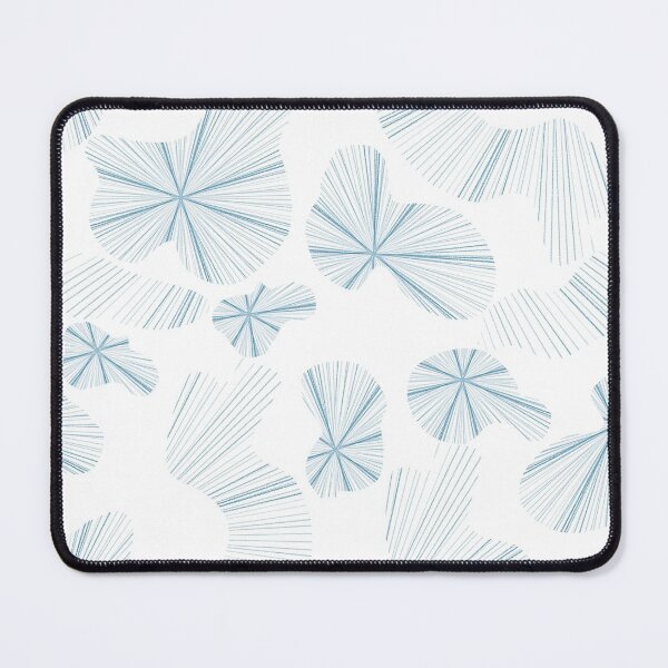 Item preview, Distorted bursts designed and sold by Nadia Arsky.