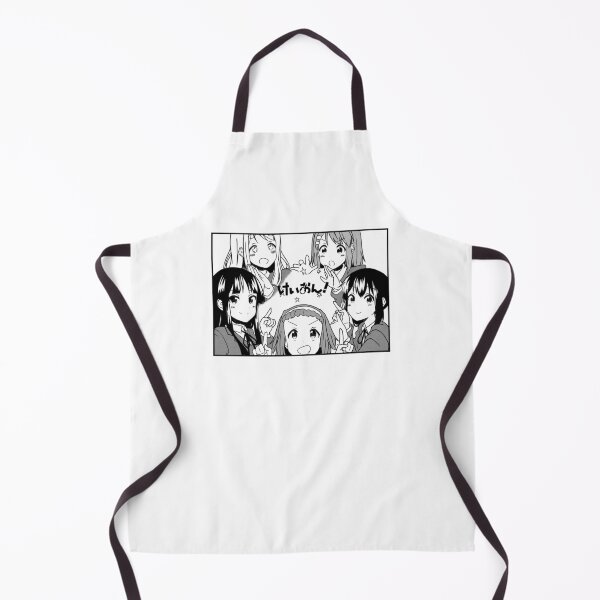 Item preview, K On Cute designed and sold by Mangazi.