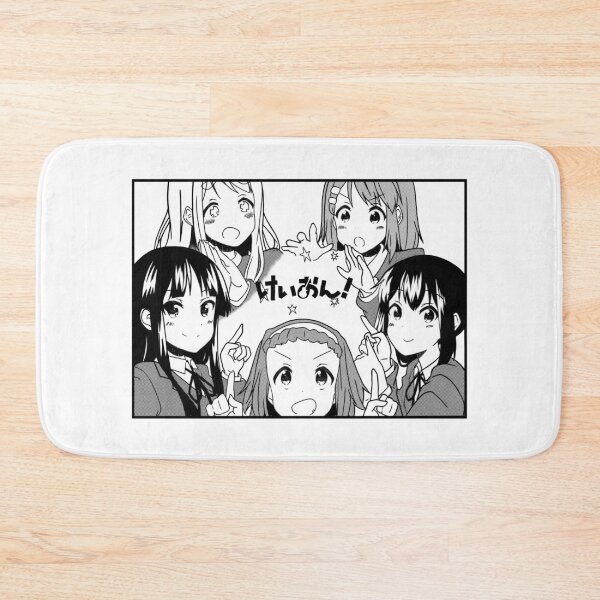 Item preview, K On Cute designed and sold by Mangazi.