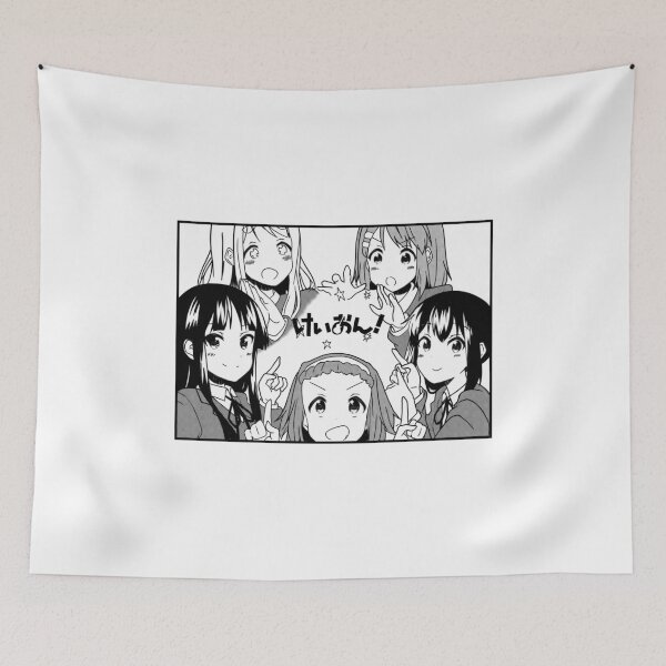 Item preview, K On Cute designed and sold by Mangazi.