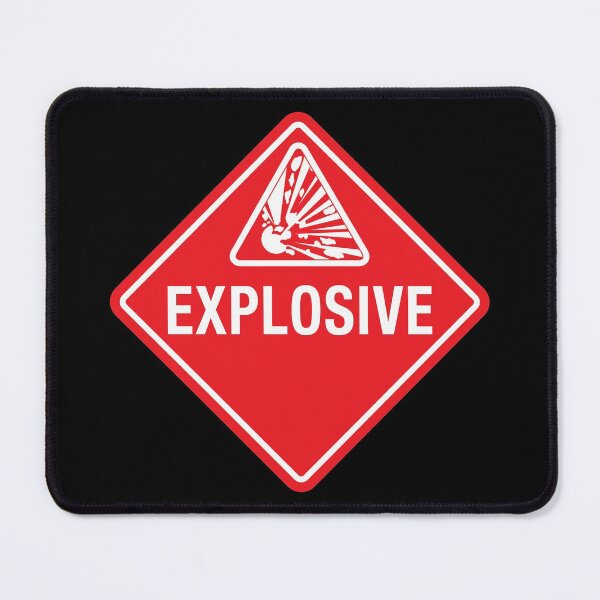 Item preview, Explosive designed and sold by TikiLuke.