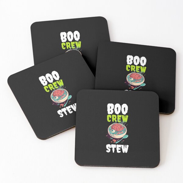 Item preview, Oncology Nurse Boo Crew Stew Graphic designed and sold by GO SHIRT-TEE.