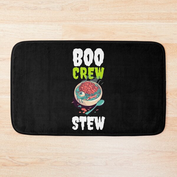 Item preview, Oncology Nurse Boo Crew Stew Graphic designed and sold by GO SHIRT-TEE.
