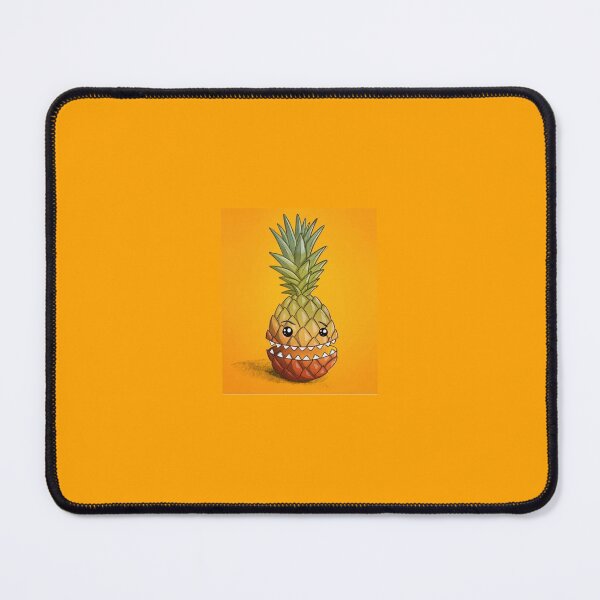Item preview, Happy pineapple  designed and sold by BritherSide.
