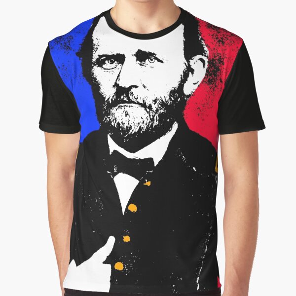 SUBVENTION AMÉRICAINE 4 T-shirt graphique