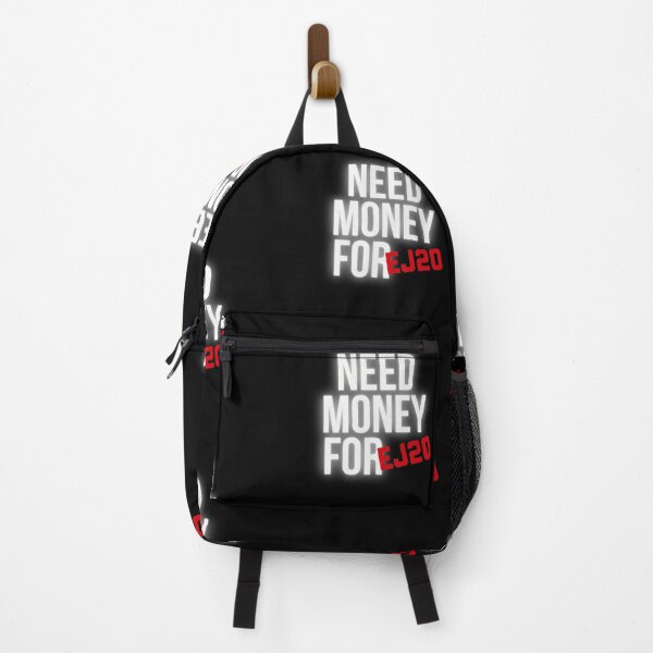 Item preview, Need Money for EJ20 designed and sold by Desznr.