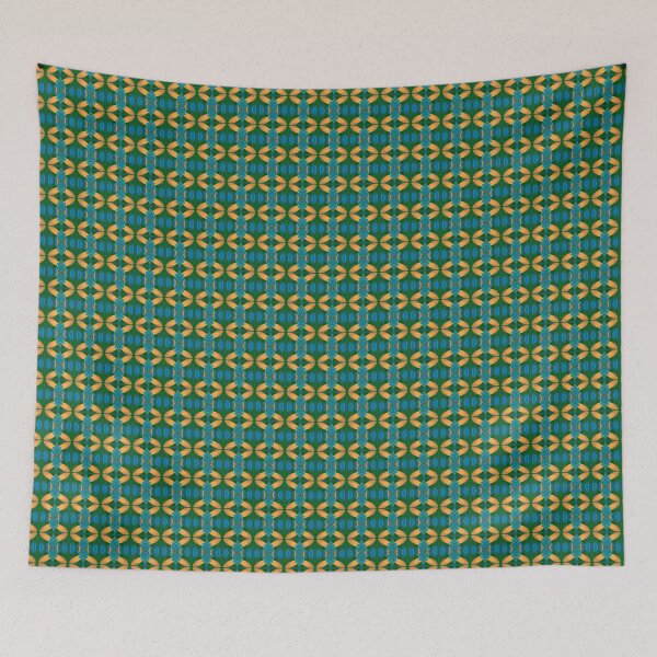 Item preview, Classic Endless Flow Pattern designed and sold by RafaelLima7.