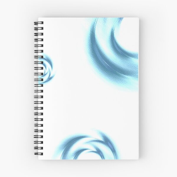 Item preview, Blue Swirl designed and sold by RysEmporium.