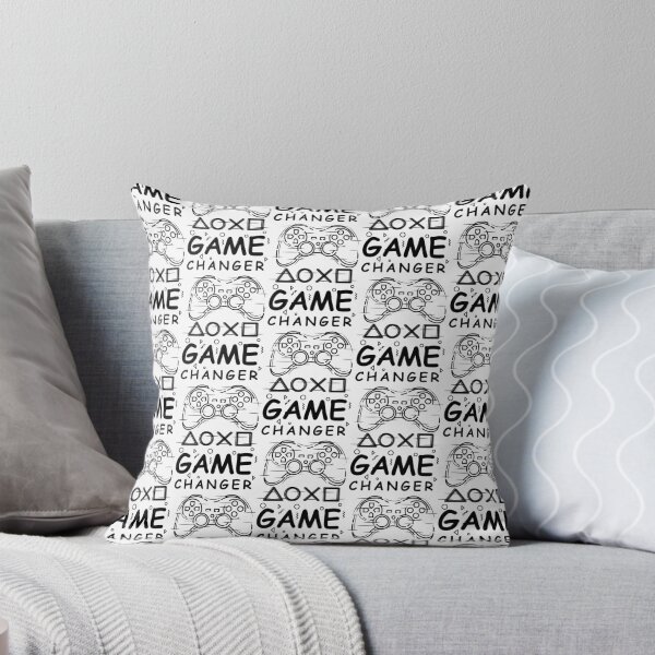 Item preview, Game Changer designed and sold by THLcreations.