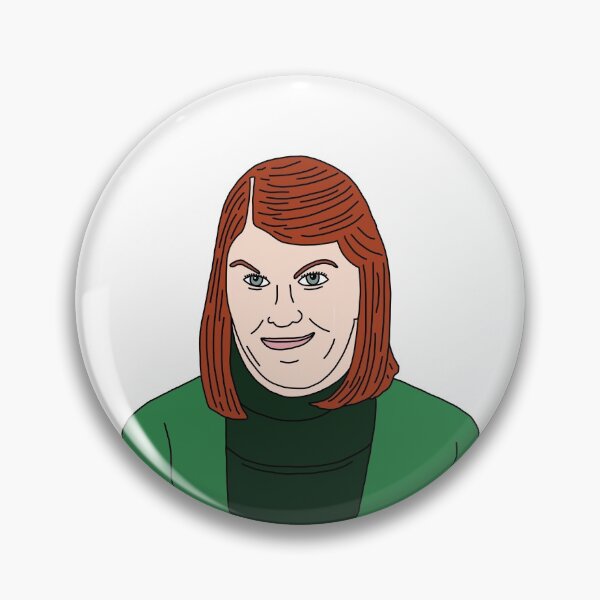 Item preview, Meredith The Office designed and sold by EclipseInFlames.