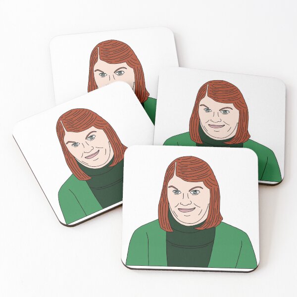 Item preview, Meredith The Office designed and sold by EclipseInFlames.