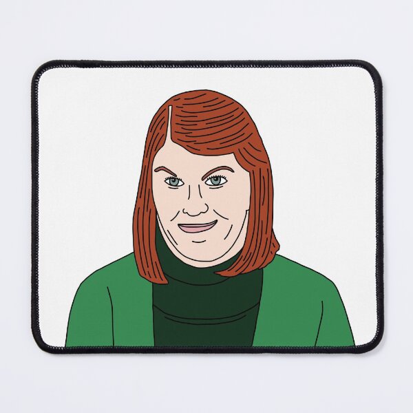 Item preview, Meredith The Office designed and sold by EclipseInFlames.
