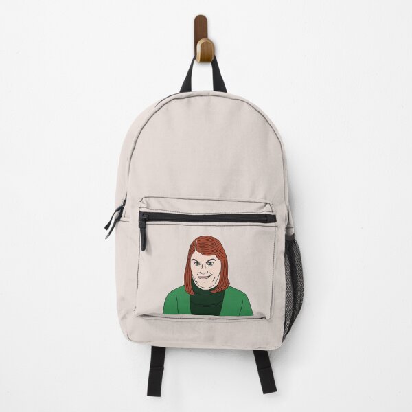 Item preview, Meredith The Office designed and sold by EclipseInFlames.