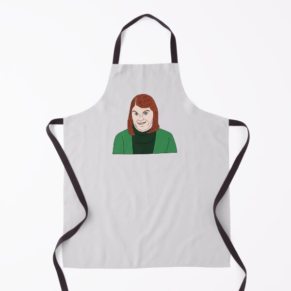 Item preview, Meredith The Office designed and sold by EclipseInFlames.