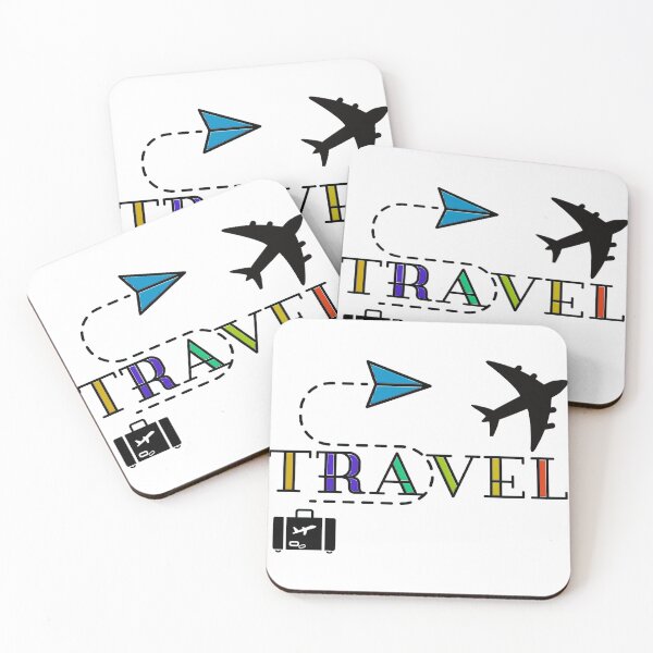 Item preview, travel two designed and sold by myt-shirt.