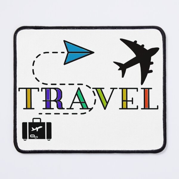 Item preview, travel two designed and sold by myt-shirt.