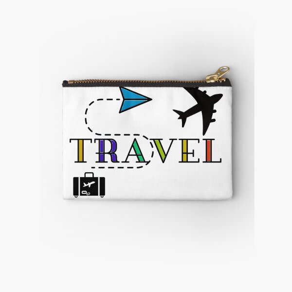Item preview, travel two designed and sold by myt-shirt.