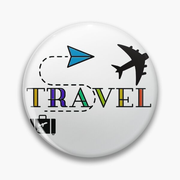 Item preview, travel two designed and sold by myt-shirt.