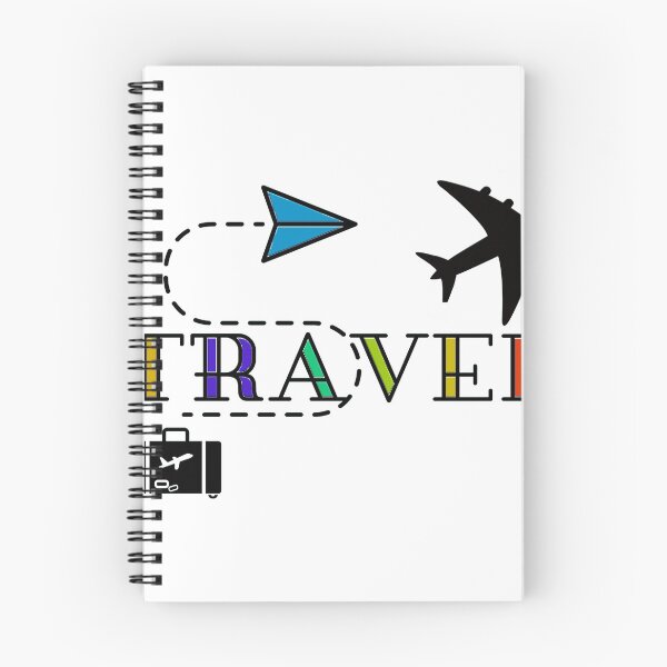 Item preview, travel two designed and sold by myt-shirt.