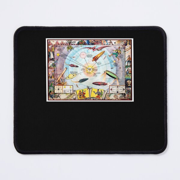Item preview, Mens My Favorite Buck Map Of The Solar System Classic Gifts Music Fans designed and sold by AlainaJenkins.