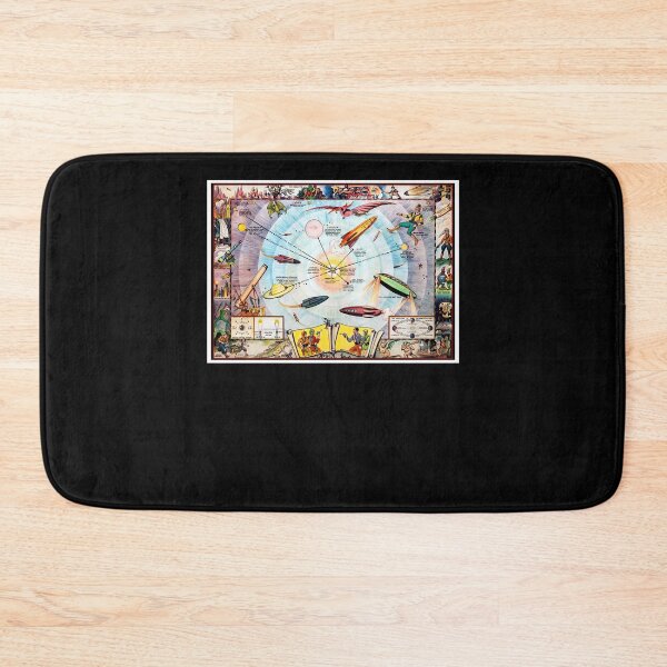Item preview, Mens My Favorite Buck  Map Of The Solar System  Classic Gifts Music Fans designed and sold by AlainaJenkins.