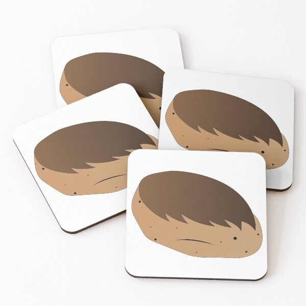 Item preview, Cool Potato designed and sold by Skelbunny.