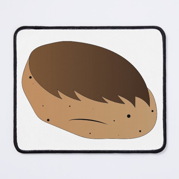 Item preview, Cool Potato designed and sold by Skelbunny.