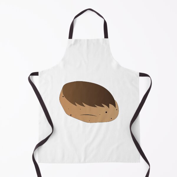 Item preview, Cool Potato designed and sold by Skelbunny.