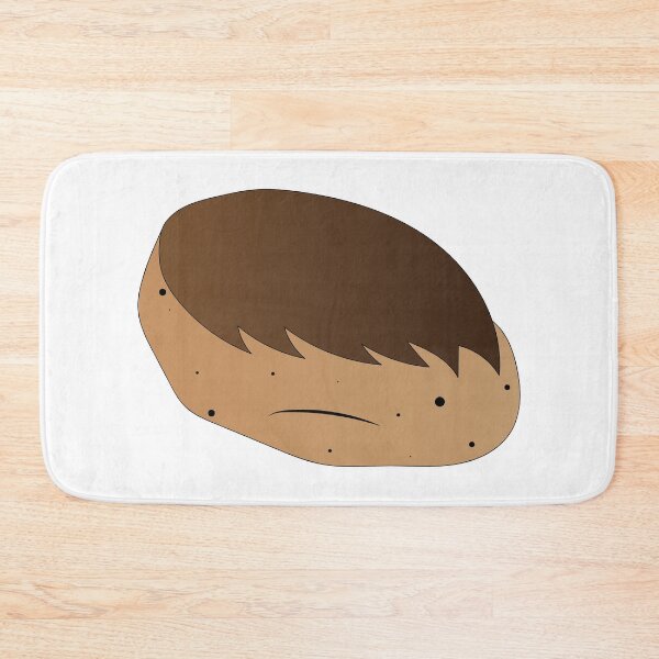 Item preview, Cool Potato designed and sold by Skelbunny.