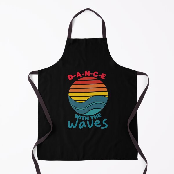Item preview, Dance with the waves -2. designed and sold by DesignedBySnip.