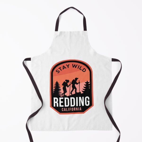 Item preview, Redding California Hiking in Nature designed and sold by HalpinDesign.