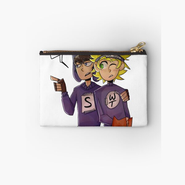 Item preview, Wonder Tweek and Super Craig designed and sold by local-asshole.