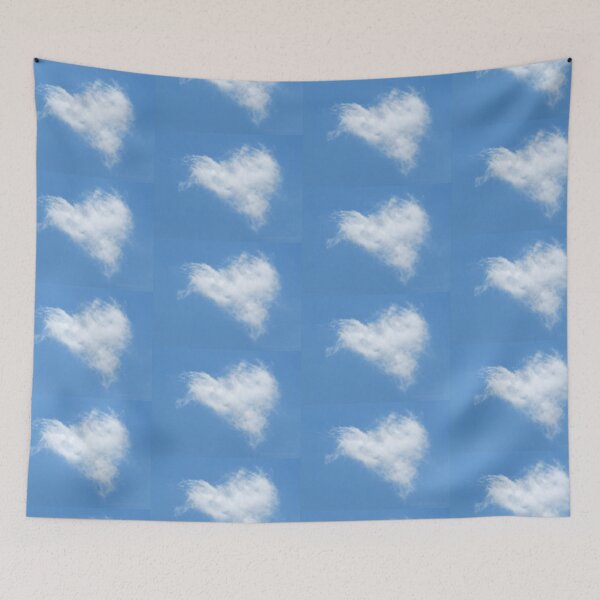 Item preview, ♥ hearty cloud ♥ designed and sold by Jean Gregory Evans.
