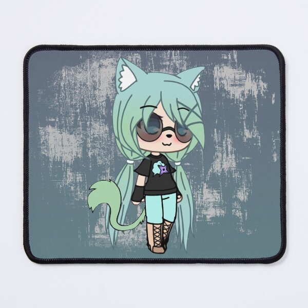 Item preview, Serie Gacha Life - Chloe the Tomboy designed and sold by pignpix.