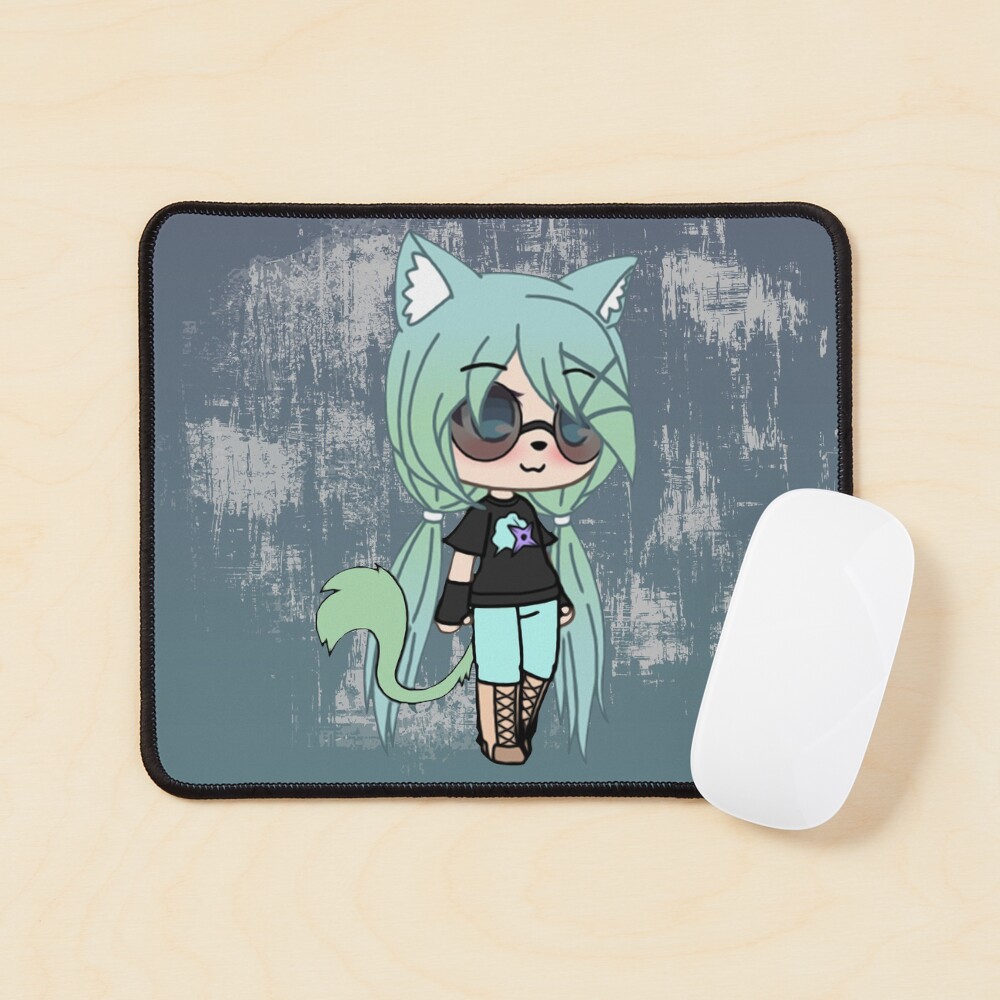 Item preview, Mouse Pad designed and sold by pignpix.