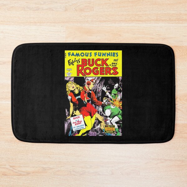 Item preview, Mens Womens Buck Comic Art Funny Men Fans designed and sold by AlainaJenkins.